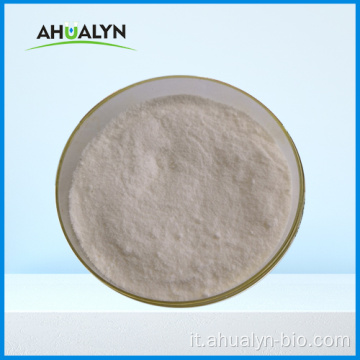 CAS 2420-56-6 polvere di acido linoleico coniugato CLA